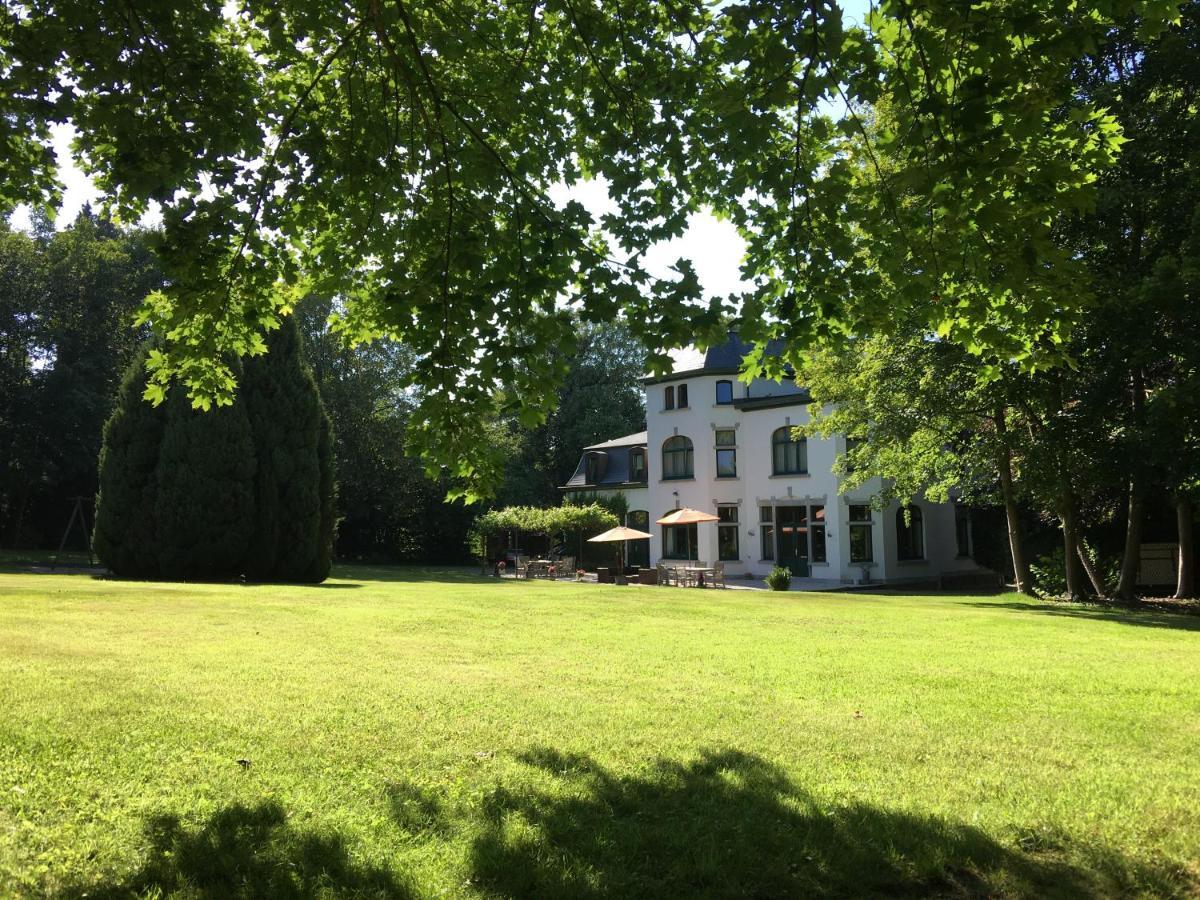 L'etape Fagnarde - Bed, Breakfast & Sauna Spa