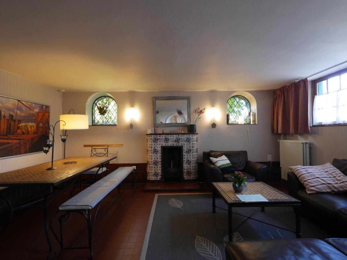 L'etape Fagnarde - Bed, Breakfast & Sauna Bed & Breakfast