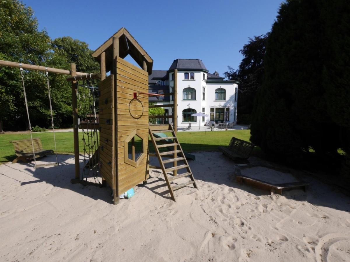 L'etape Fagnarde - Bed, Breakfast & Sauna 4*