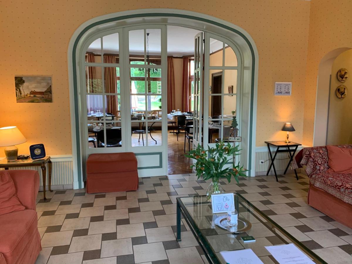 L'etape Fagnarde - Bed, Breakfast & Sauna Bed & Breakfast