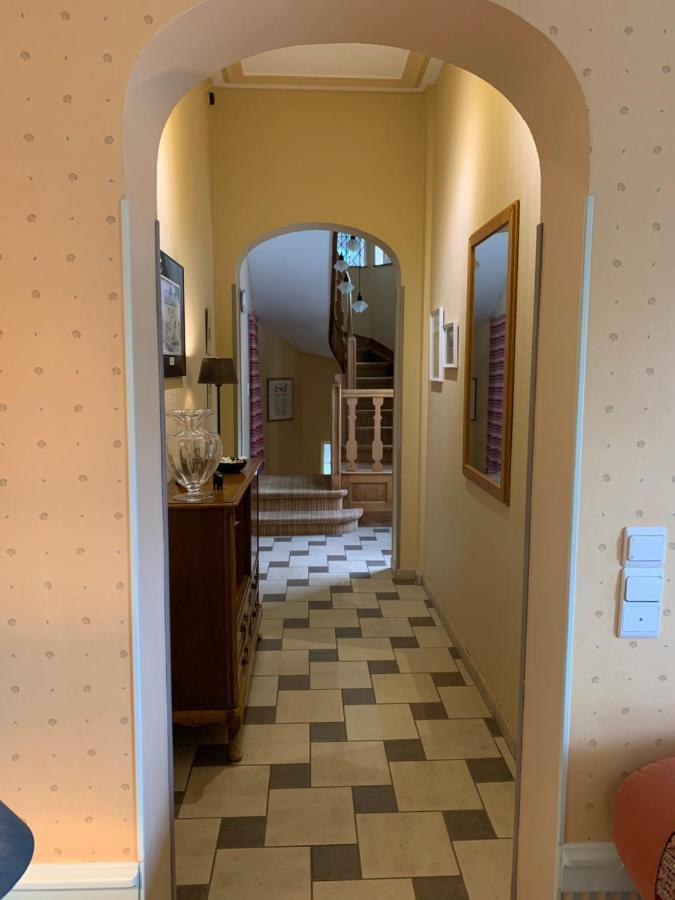 L'etape Fagnarde - Bed, Breakfast & Sauna 4*