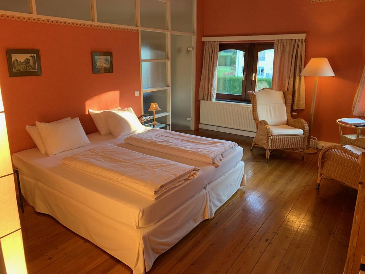 L'etape Fagnarde - Bed, Breakfast & Sauna Bed & Breakfast Spa