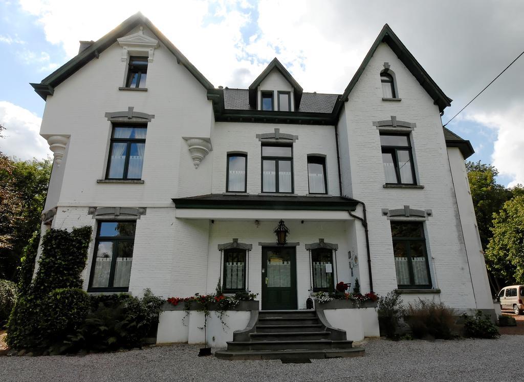 L'etape Fagnarde - Bed, Breakfast & Sauna