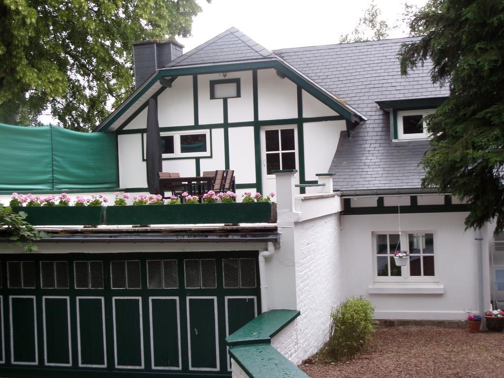 L'etape Fagnarde - Bed, Breakfast & Sauna Bed & Breakfast Spa