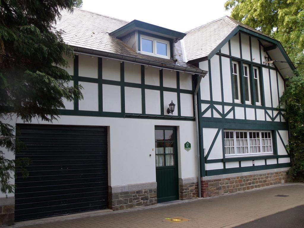 Bed & Breakfast L'etape Fagnarde - Bed, Breakfast & Sauna