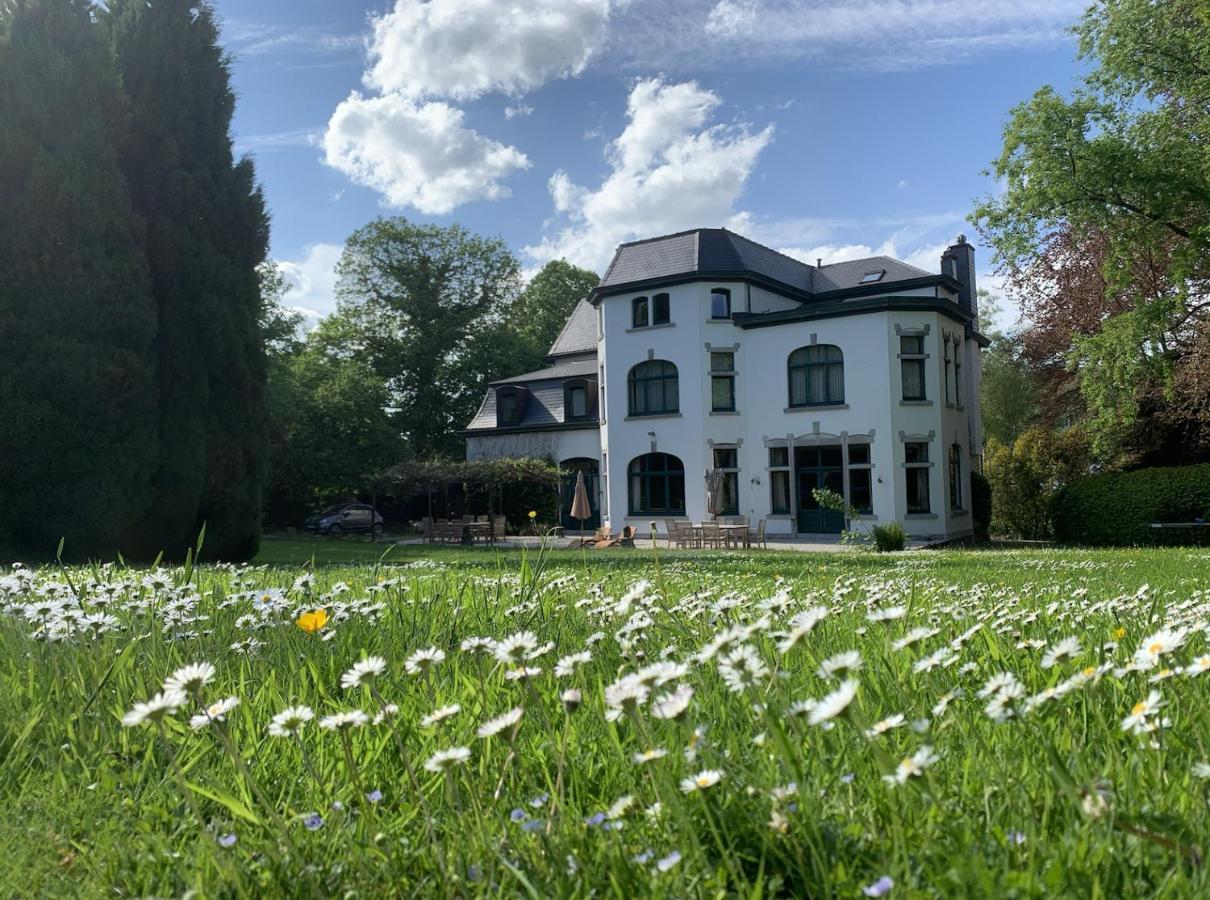 Bed & Breakfast L'etape Fagnarde - Bed, Breakfast & Sauna Spa