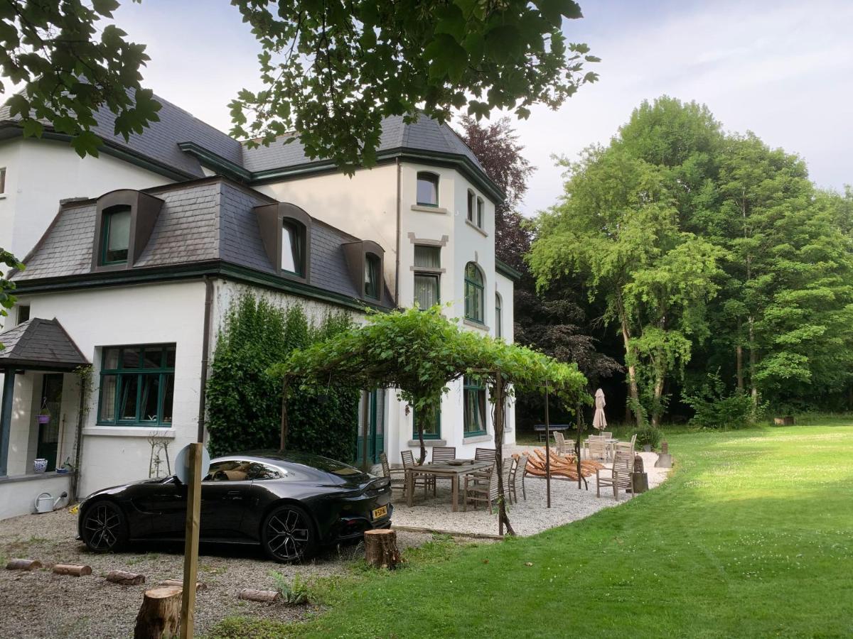 L'etape Fagnarde - Bed, Breakfast & Sauna