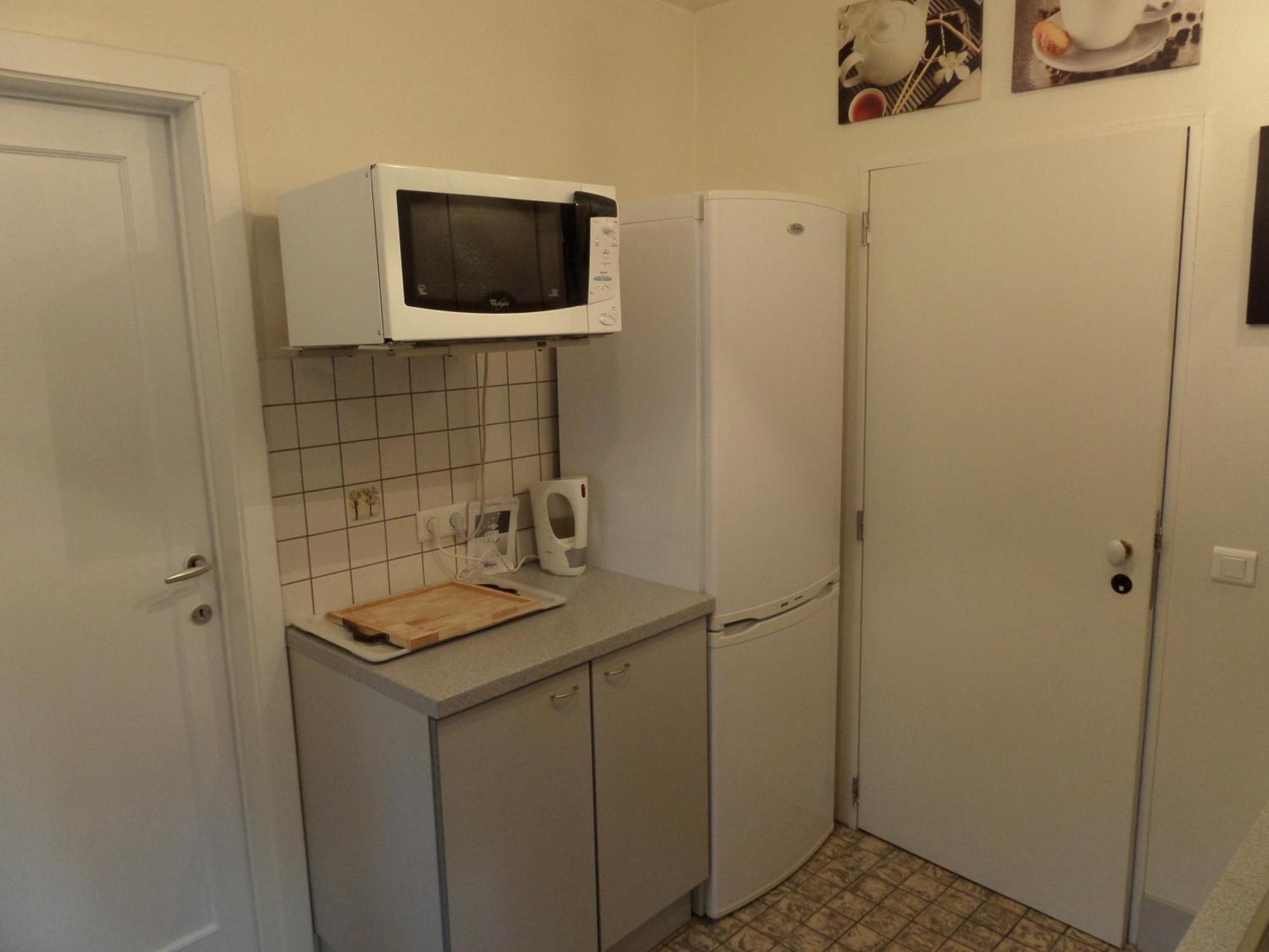 L'etape Fagnarde - Bed, Breakfast & Sauna 4* Spa