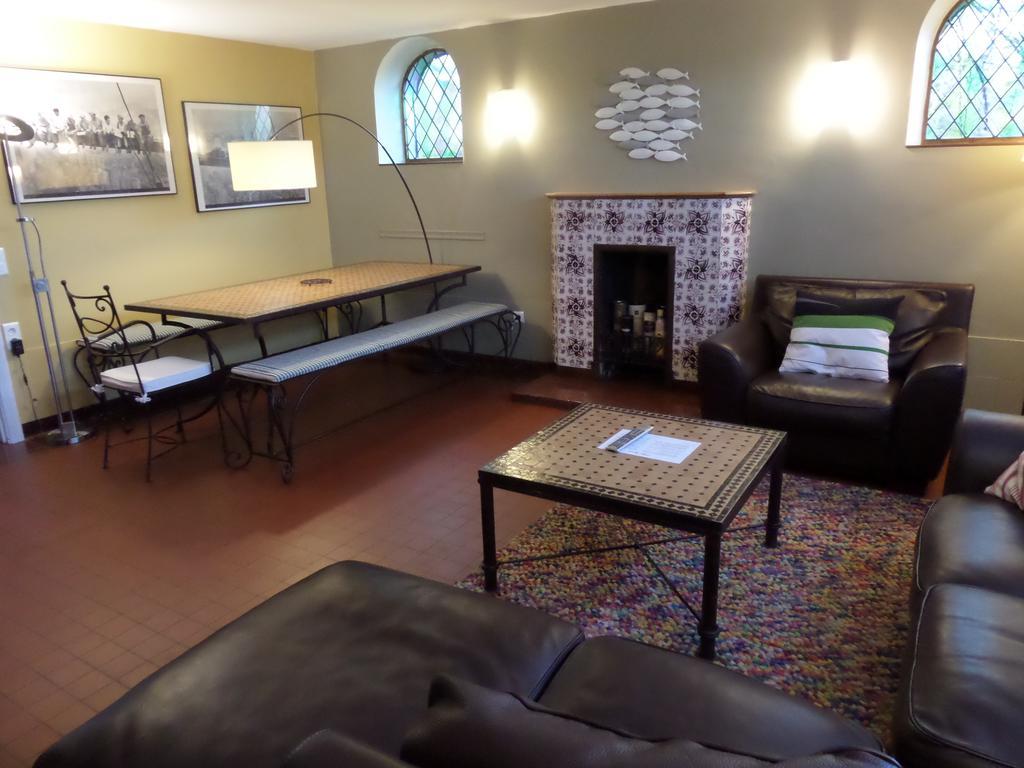 L'etape Fagnarde - Bed, Breakfast & Sauna 4*