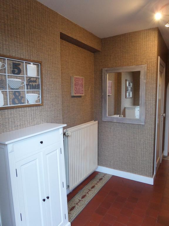 Bed & Breakfast L'etape Fagnarde - Bed, Breakfast & Sauna 4*