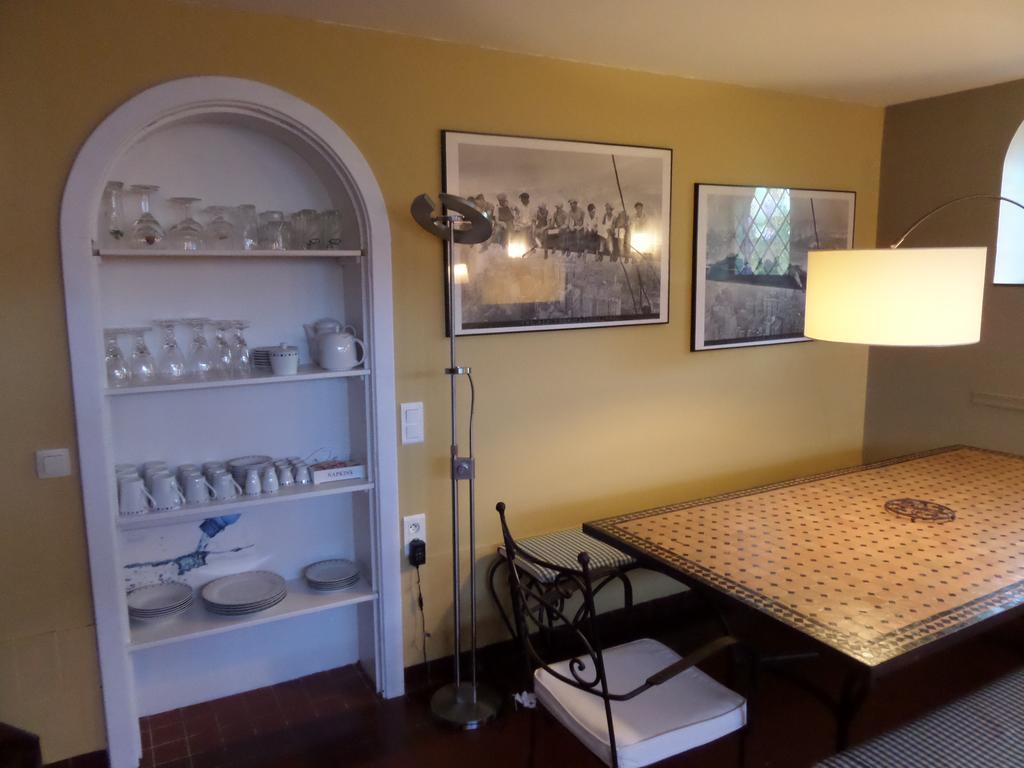 L'etape Fagnarde - Bed, Breakfast & Sauna 4*