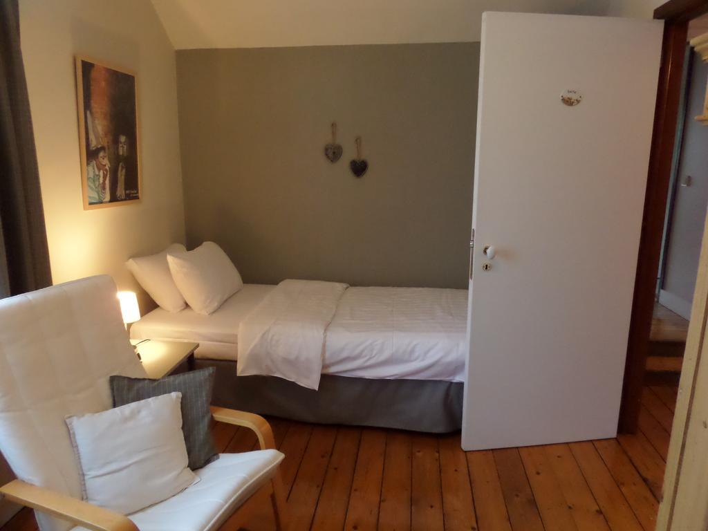 Bed & Breakfast L'etape Fagnarde - Bed, Breakfast & Sauna 4*