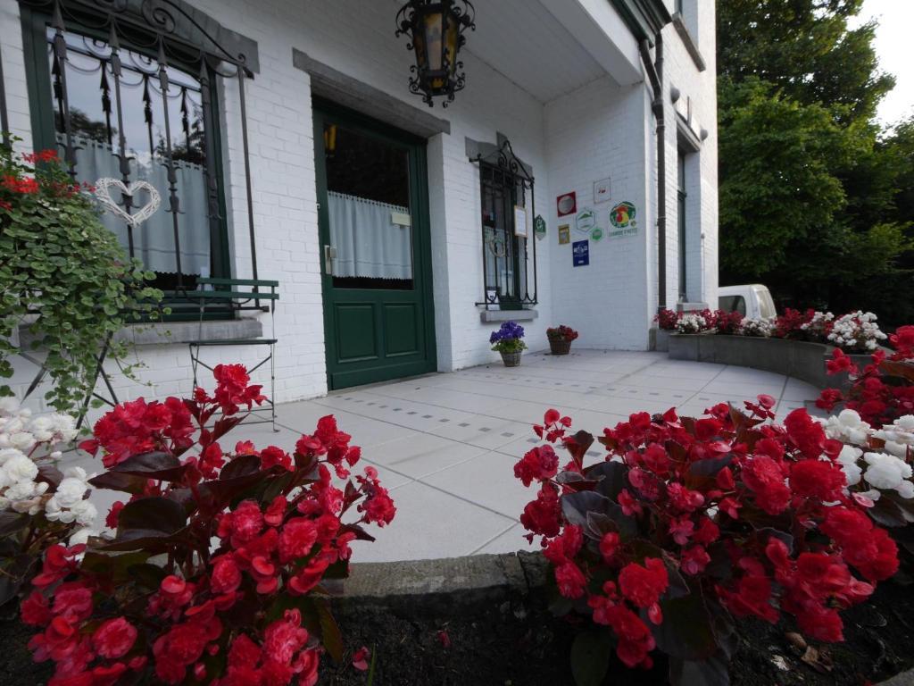 L'etape Fagnarde - Bed, Breakfast & Sauna 4*