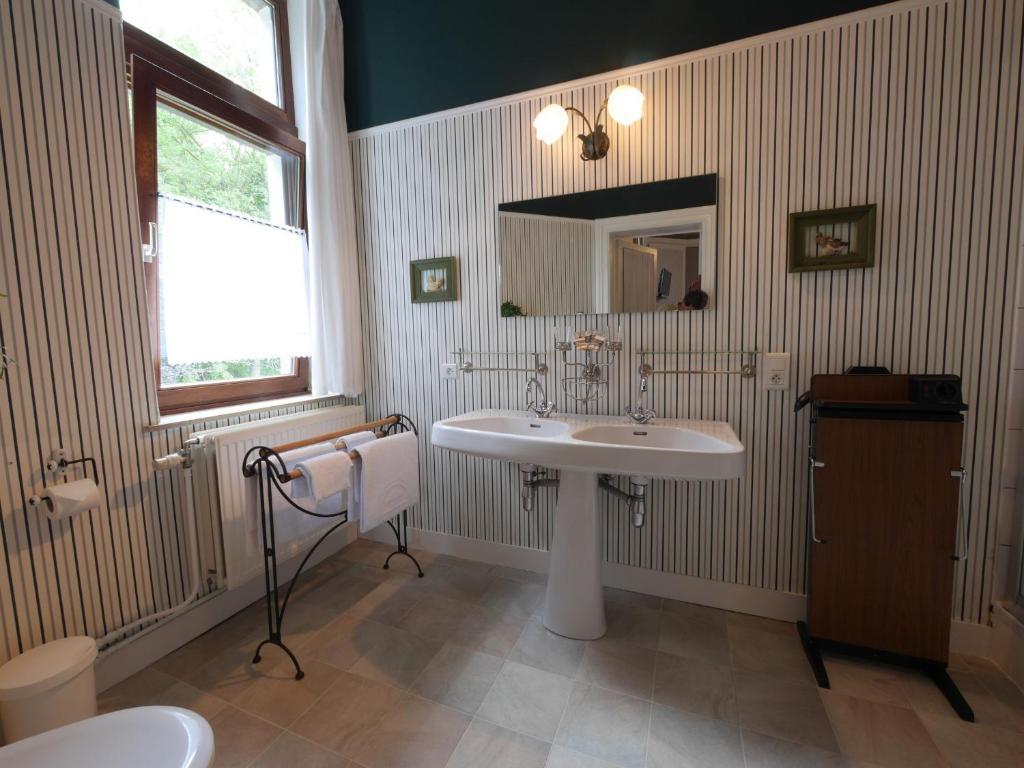Bed & Breakfast L'etape Fagnarde - Bed, Breakfast & Sauna