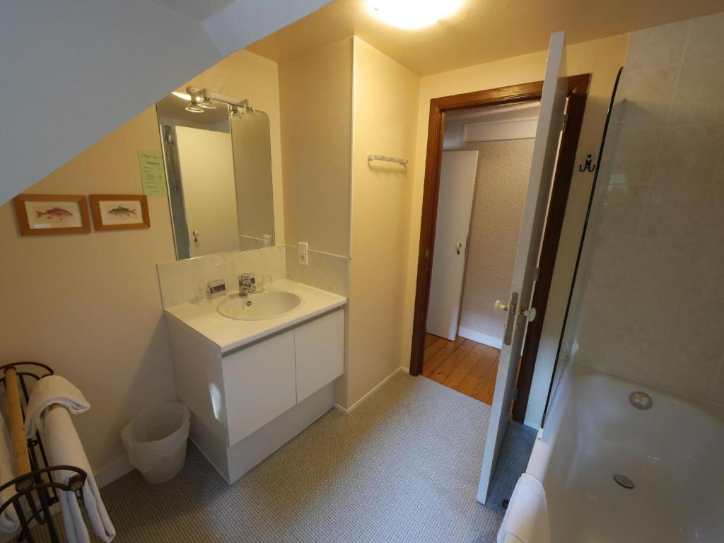 L'etape Fagnarde - Bed, Breakfast & Sauna Bed & Breakfast 4*