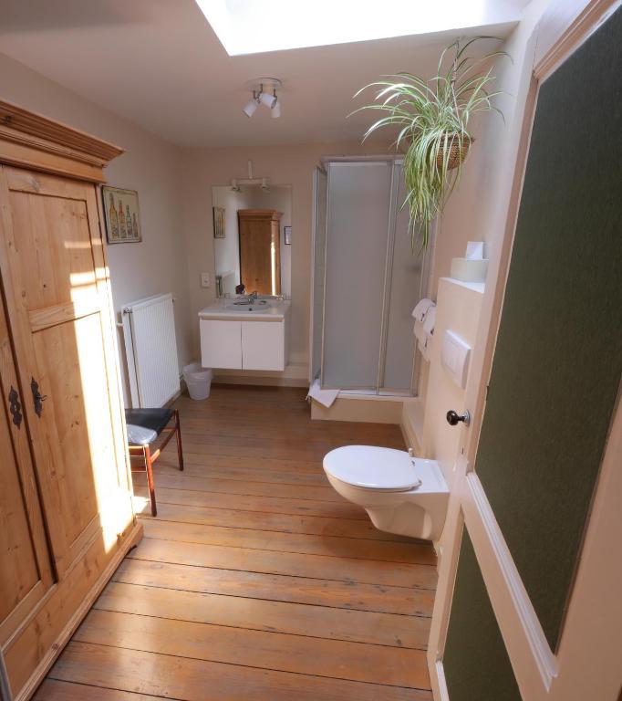 L'etape Fagnarde - Bed, Breakfast & Sauna Bed & Breakfast Spa