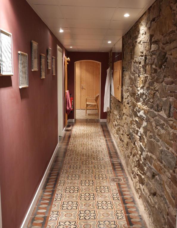 L'etape Fagnarde - Bed, Breakfast & Sauna 4*