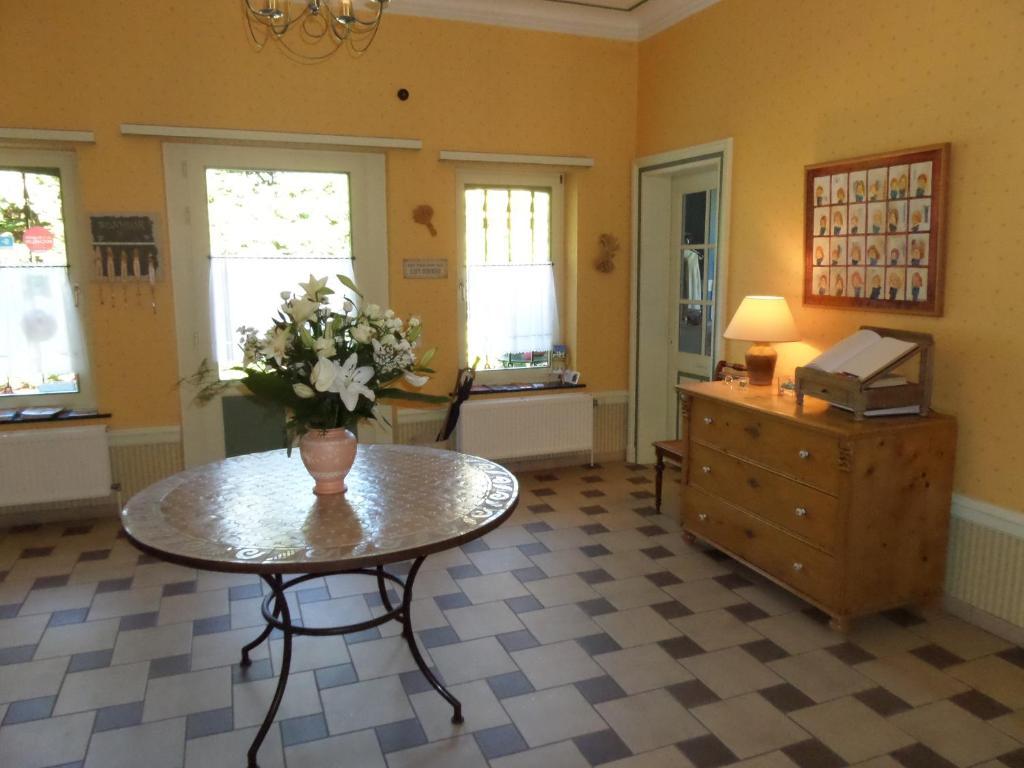L'etape Fagnarde - Bed, Breakfast & Sauna Bed & Breakfast Spa