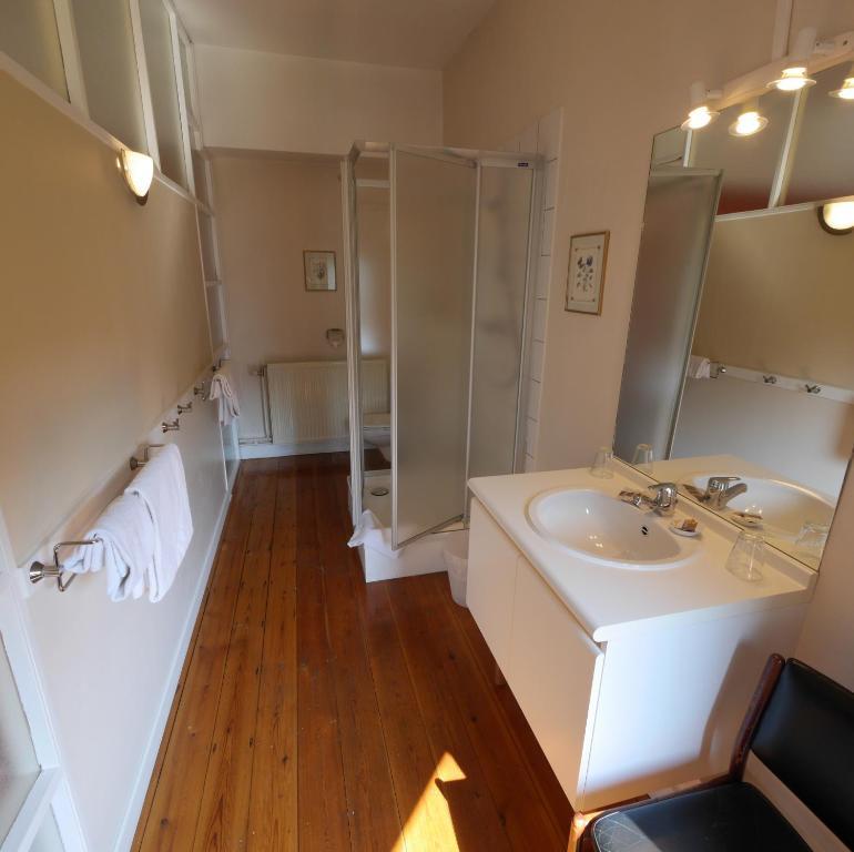 L'etape Fagnarde - Bed, Breakfast & Sauna 4* Spa