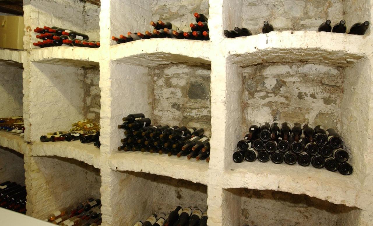 Alojamento de Acomodação e Pequeno-almoço L'etape Fagnarde - Bed, Breakfast & Sauna 4*